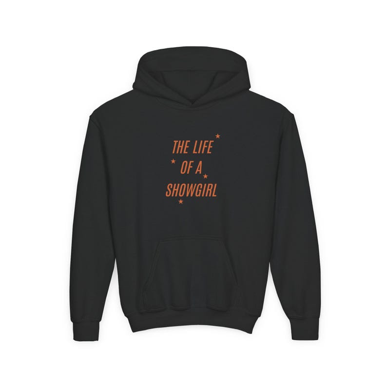 쇼걸의 삶 여성 남성 후드티 애니메이션 스트리트웨어 Y - Anime Merchandise Hoodie 리뷰 및 가격