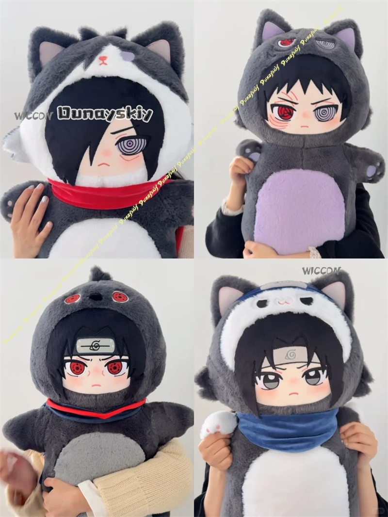 애니메이션 굿즈 쿠션 카카시 가아라 인형 캐릭터 코스프 - Anime Merchandise Plush Toys 리뷰 및 가격