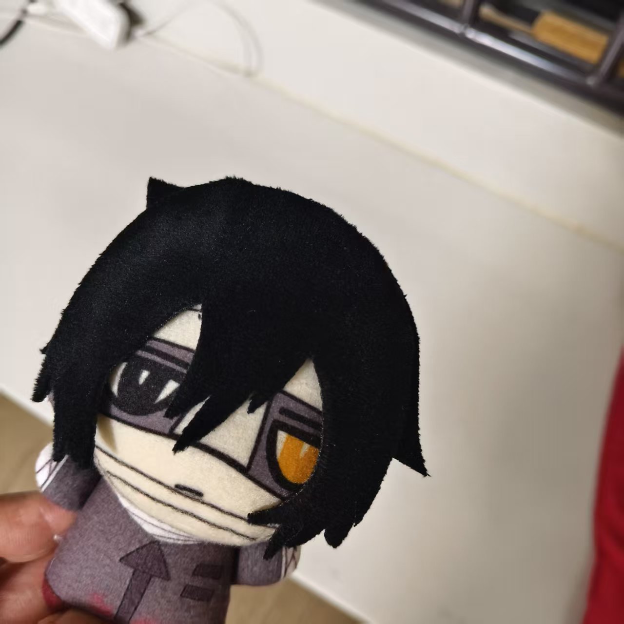 10cm 애니메이션 인형 엔젤스 레이첼 가드너 아이작  - Anime Merchandise Plush Toys 리뷰 및 가격