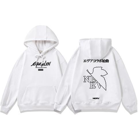 EVA-01 테스트 타입 애니메이션 상품 만화 귀여운  - Anime Merchandise Hoodie 리뷰 및 가격