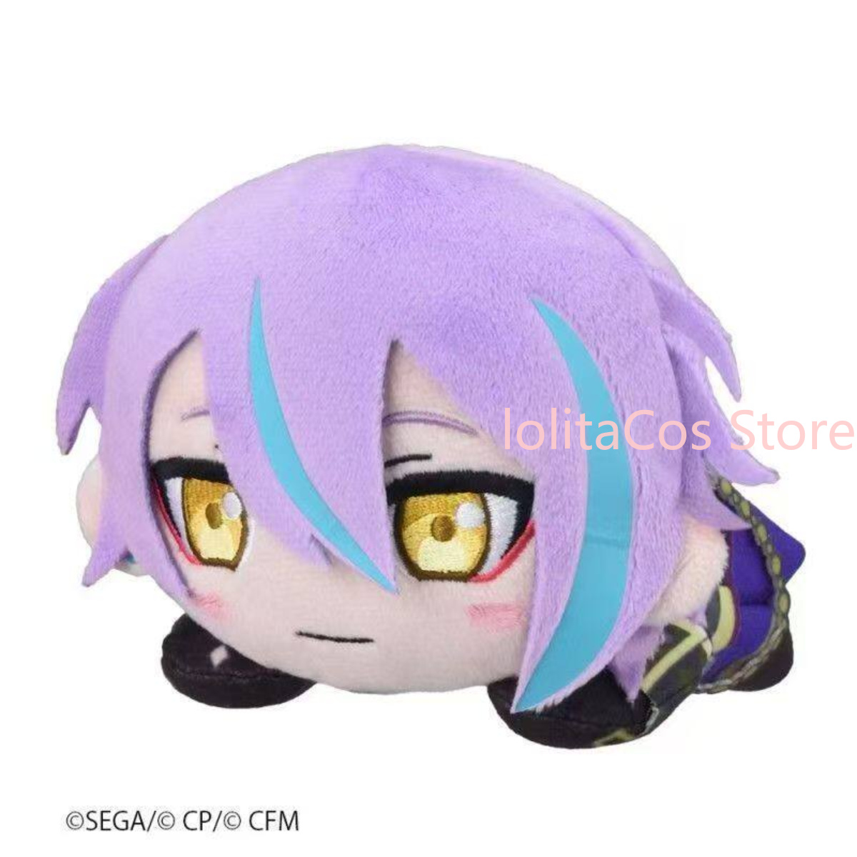 Pjsk 아키야마 미즈키 시노노메 아키토 아오야기 토야 - Anime Merchandise Plush Toys 리뷰 및 가격