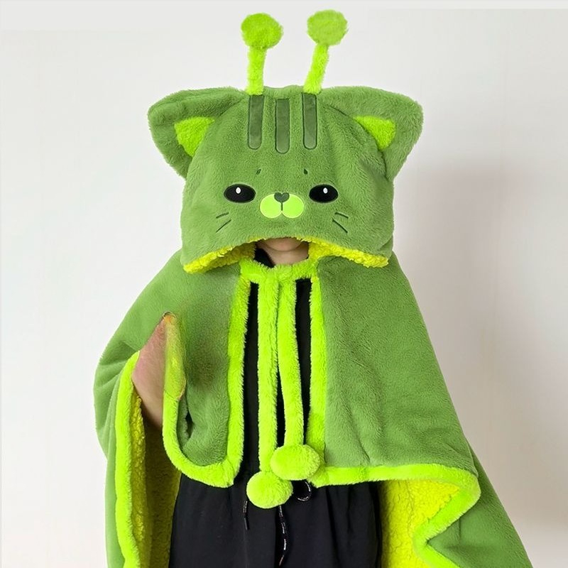 그나르피 애니메이션 상품 후드 케이프, 창의적인 디자인 - Anime Merchandise Hoodie 리뷰 및 가격