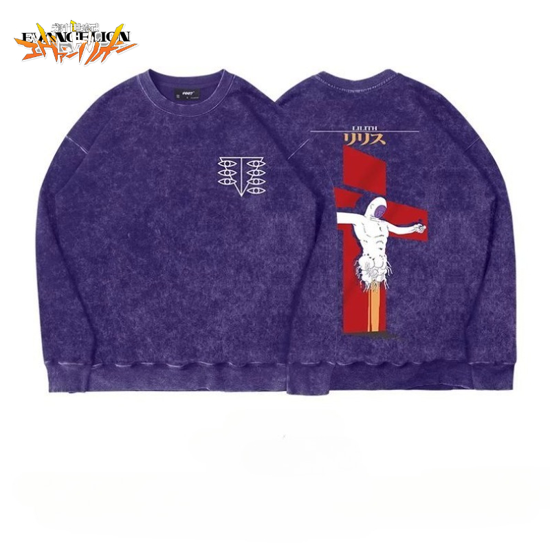EVA-01 테스트 타입 애니메이션 상품 만화 일본 스 - Anime Merchandise Hoodie 리뷰 및 가격