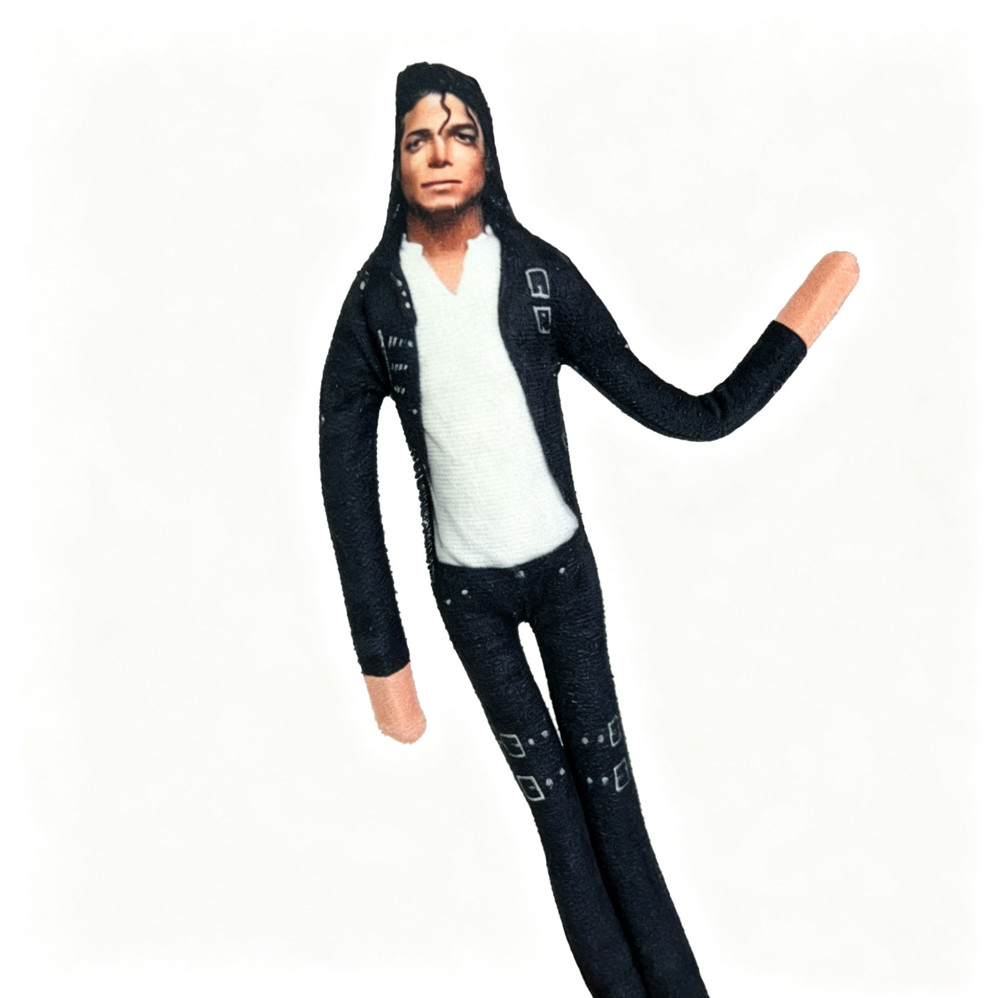 2026 애니메이션 MJ 마이클 잭슨 플러시 인형 소품 - Anime Merchandise Plush Toys 리뷰 및 가격