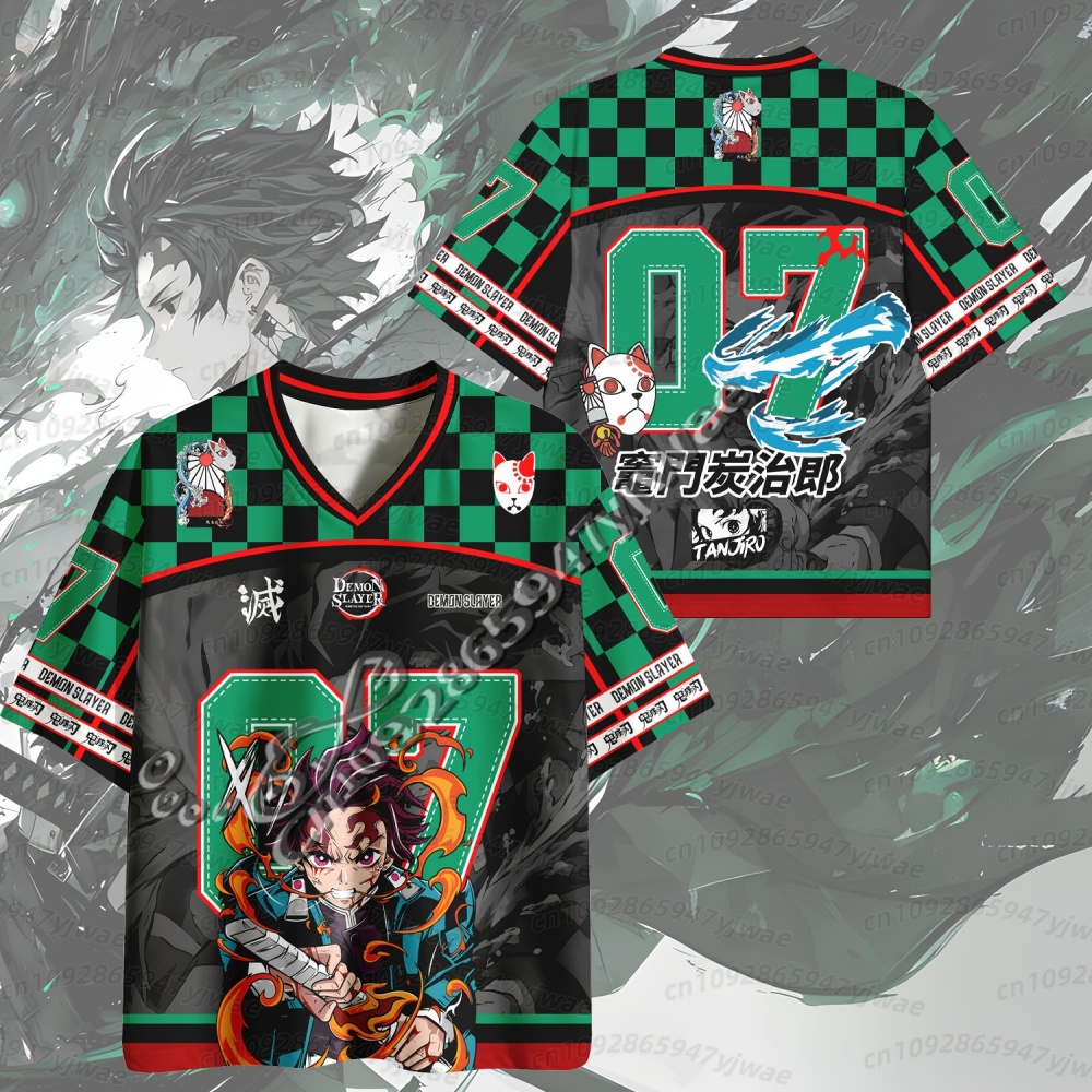 2026 트렌디 데몬 슬레이어 애니메이션 시리즈 넘버  - Anime Merchandise Men 리뷰 및 가격