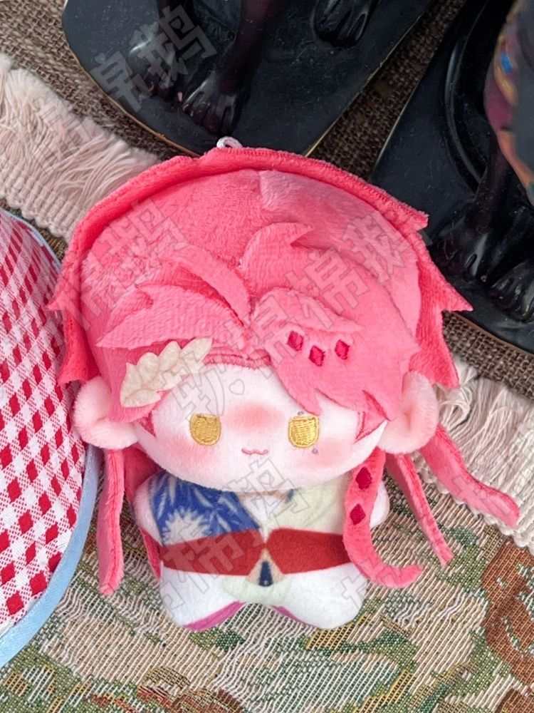 10cm 라그나로크 부처 포세이돈 봉제인형 애니메이션  - Anime Merchandise Plush Toys 리뷰 및 가격