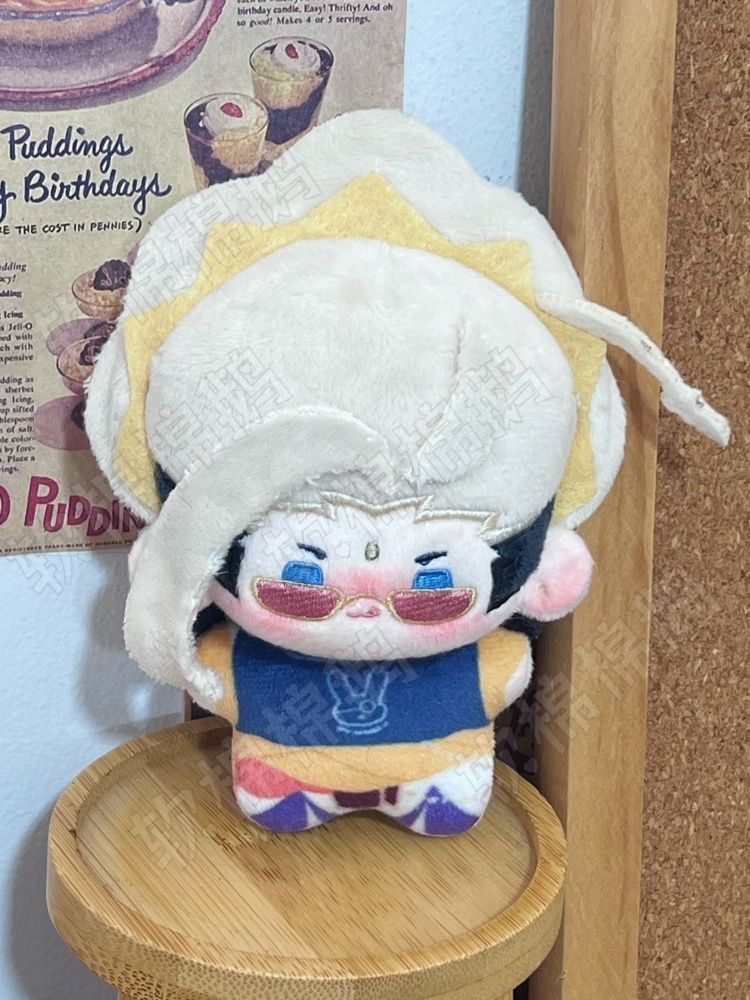 10cm 라그나로크 부처 포세이돈 봉제인형 애니메이션  - Anime Merchandise Plush Toys 리뷰 및 가격
