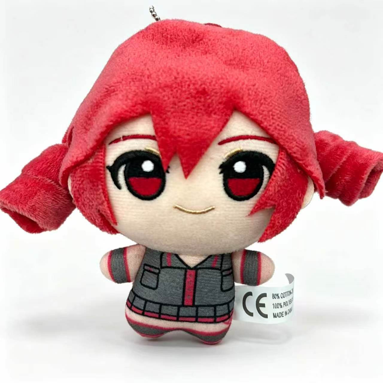 카사네 테토 플러시 장난감 부드러운 인형 봉제 인형 피 - Anime Merchandise Plush Toys 리뷰 및 가격