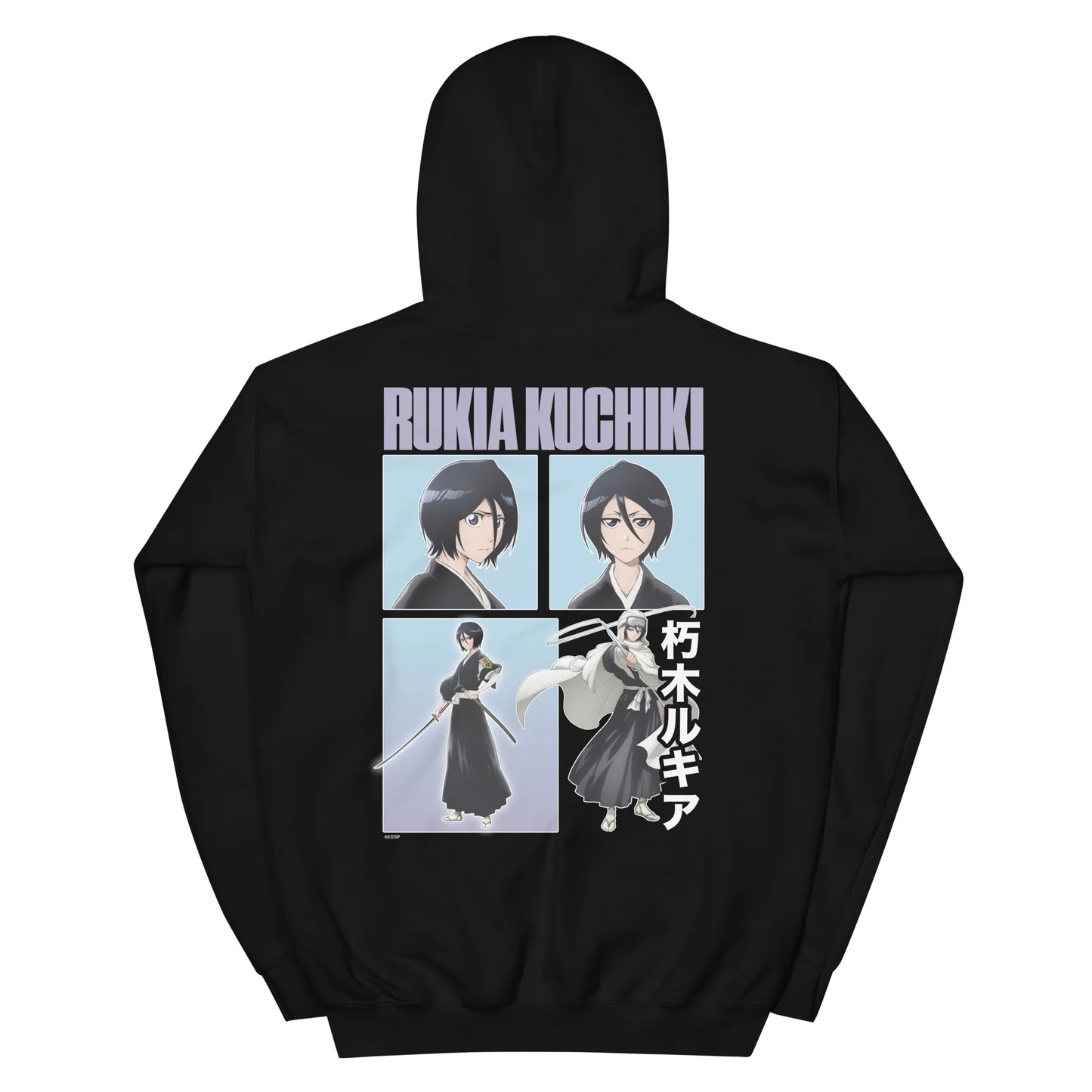 블리치 쿠로사키 이치고 천년혈전 그래픽 후드티 코튼 남 - Anime Merchandise Hoodie 리뷰 및 가격