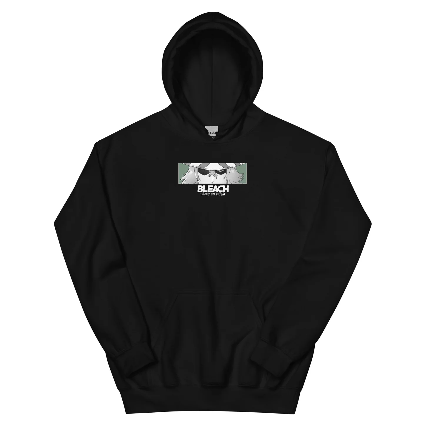 블리치 쿠로사키 이치고 천년혈전 그래픽 후드티 코튼 남 - Anime Merchandise Hoodie 리뷰 및 가격