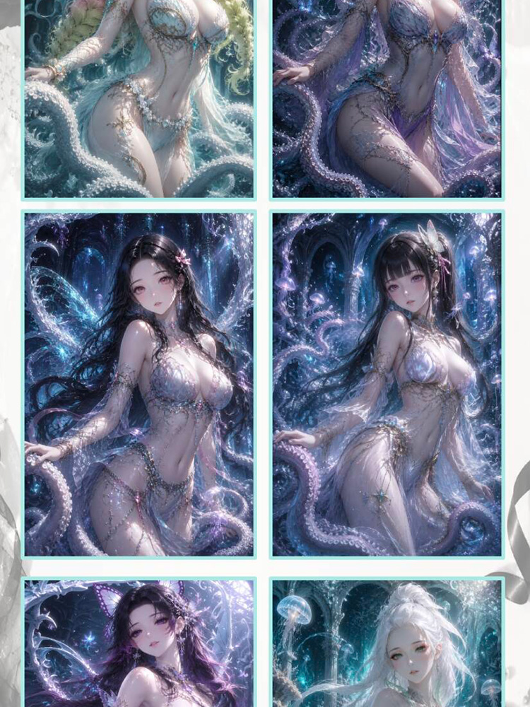 데몬 슬레이어 여신 와이푸 네즈코 시노부 미츠리 하시라 - Anime Waifu Merchandise 리뷰 및 가격